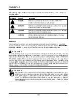 Preview for 10 page of GreenWorks 36102a Owner'S Manual