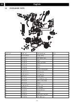 Preview for 13 page of GreenWorks 3647970 Operator'S Manual