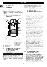 Preview for 17 page of GreenWorks 3647970 Operator'S Manual