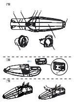 Preview for 2 page of GreenWorks 4700007 Operator'S Manual