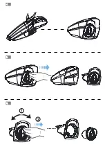 Preview for 3 page of GreenWorks 4700007 Operator'S Manual