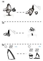 Preview for 4 page of GreenWorks 4700007 Operator'S Manual