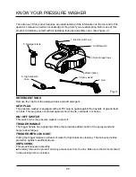 Preview for 11 page of GreenWorks 5100744 Operator'S Manual