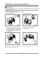 Preview for 14 page of GreenWorks 7400000 Owner'S Manual