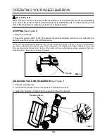 Preview for 15 page of GreenWorks 7400000 Owner'S Manual