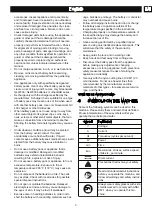 Preview for 4 page of GreenWorks 82T16 Operator'S Manual