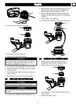 Preview for 10 page of GreenWorks 82T16 Operator'S Manual