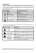 Preview for 15 page of GreenWorks BAM704 Owner'S Manual