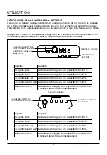 Preview for 19 page of GreenWorks BAM704 Owner'S Manual