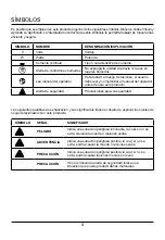 Preview for 27 page of GreenWorks BAM704 Owner'S Manual