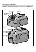 Preview for 30 page of GreenWorks BAM704 Owner'S Manual