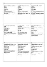 Preview for 151 page of GreenWorks BT 80 Li 4.0 Operator'S Manual