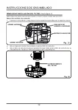 Preview for 68 page of GreenWorks BVU24211 Owner'S Manual