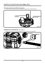 Preview for 70 page of GreenWorks BVU24211 Owner'S Manual