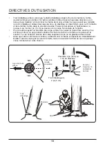 Предварительный просмотр 57 страницы GreenWorks CS-140-T Owner'S Manual