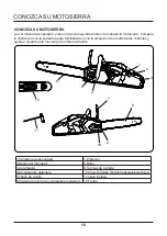 Предварительный просмотр 86 страницы GreenWorks CS-140-T Owner'S Manual