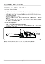 Предварительный просмотр 91 страницы GreenWorks CS-140-T Owner'S Manual