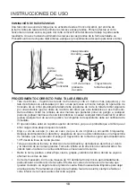 Предварительный просмотр 94 страницы GreenWorks CS-140-T Owner'S Manual