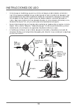 Предварительный просмотр 95 страницы GreenWorks CS-140-T Owner'S Manual