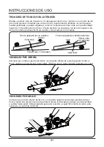 Предварительный просмотр 97 страницы GreenWorks CS-140-T Owner'S Manual