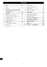 Предварительный просмотр 132 страницы GreenWorks CSF404 Operator'S Manual