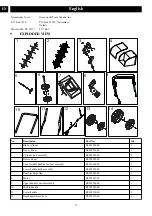 Предварительный просмотр 13 страницы GreenWorks DHA103 Operator'S Manual