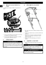 Предварительный просмотр 21 страницы GreenWorks DHA103 Operator'S Manual