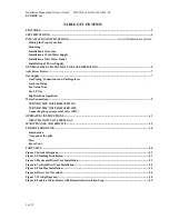 Preview for 2 page of GreenWorks ECOHOT WH-321063-LP Installation Manual