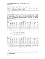 Preview for 8 page of GreenWorks ECOHOT WH-321063-LP Installation Manual