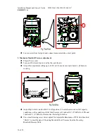 Preview for 10 page of GreenWorks ECOHOT WH-321063-LP Installation Manual