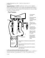 Preview for 14 page of GreenWorks ECOHOT WH-321063-LP Installation Manual