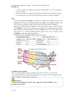 Preview for 17 page of GreenWorks ECOHOT WH-321063-LP Installation Manual