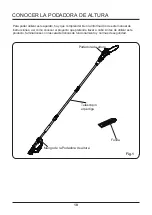 Preview for 71 page of GreenWorks Elite CS-80-XR-T Owner'S Manual