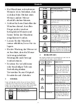 Предварительный просмотр 17 страницы GreenWorks G24X2LM46S Operator'S Manual