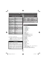 Preview for 92 page of GreenWorks G40CS30 20117UA Operator'S Manual