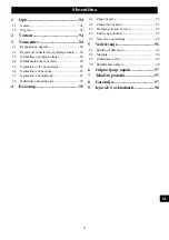 Preview for 93 page of GreenWorks G40LM35 Operator'S Manual