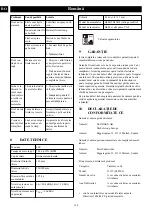 Предварительный просмотр 134 страницы GreenWorks G40LT30 Operator'S Manual