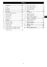 Предварительный просмотр 157 страницы GreenWorks G40LT30 Operator'S Manual