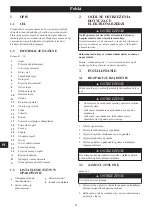 Preview for 88 page of GreenWorks G48LT30 Operator'S Manual