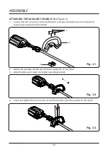 Preview for 11 page of GreenWorks GE 080 Owner'S Manual