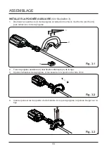 Preview for 33 page of GreenWorks GE 080 Owner'S Manual