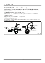 Preview for 36 page of GreenWorks GE 080 Owner'S Manual