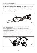 Preview for 59 page of GreenWorks GE 080 Owner'S Manual