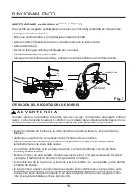 Preview for 60 page of GreenWorks GE 080 Owner'S Manual