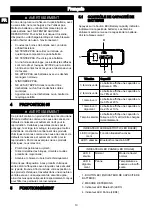 Предварительный просмотр 10 страницы GreenWorks GLW300 Operator'S Manual