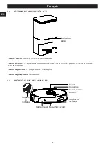 Preview for 25 page of GreenWorks GRV-3011 Operator'S Manual