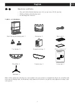 Preview for 9 page of GreenWorks GRV-5011 Operator'S Manual