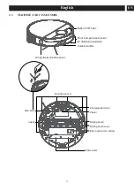 Preview for 11 page of GreenWorks GRV-5011 Operator'S Manual