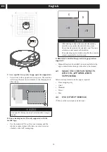 Preview for 18 page of GreenWorks GRV-5011 Operator'S Manual