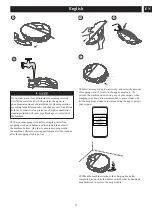 Preview for 19 page of GreenWorks GRV-5011 Operator'S Manual